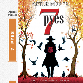 Fue publicado el libro "7 obras de teatro" que consta de las obras de Arthur Miller